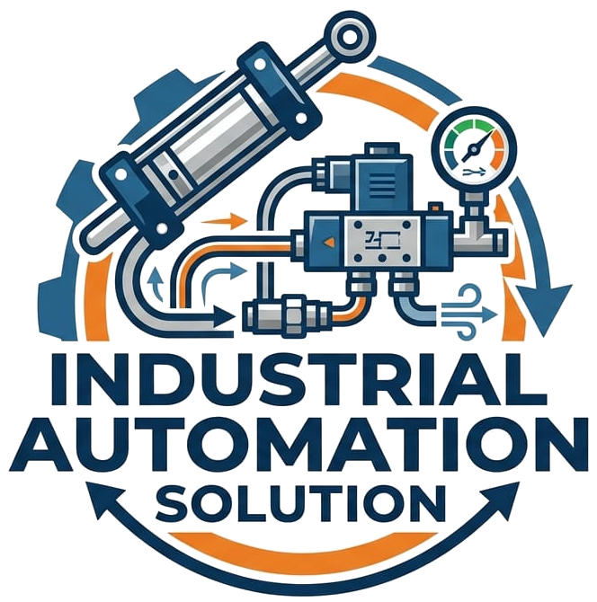 Pneumatics Kart Logo